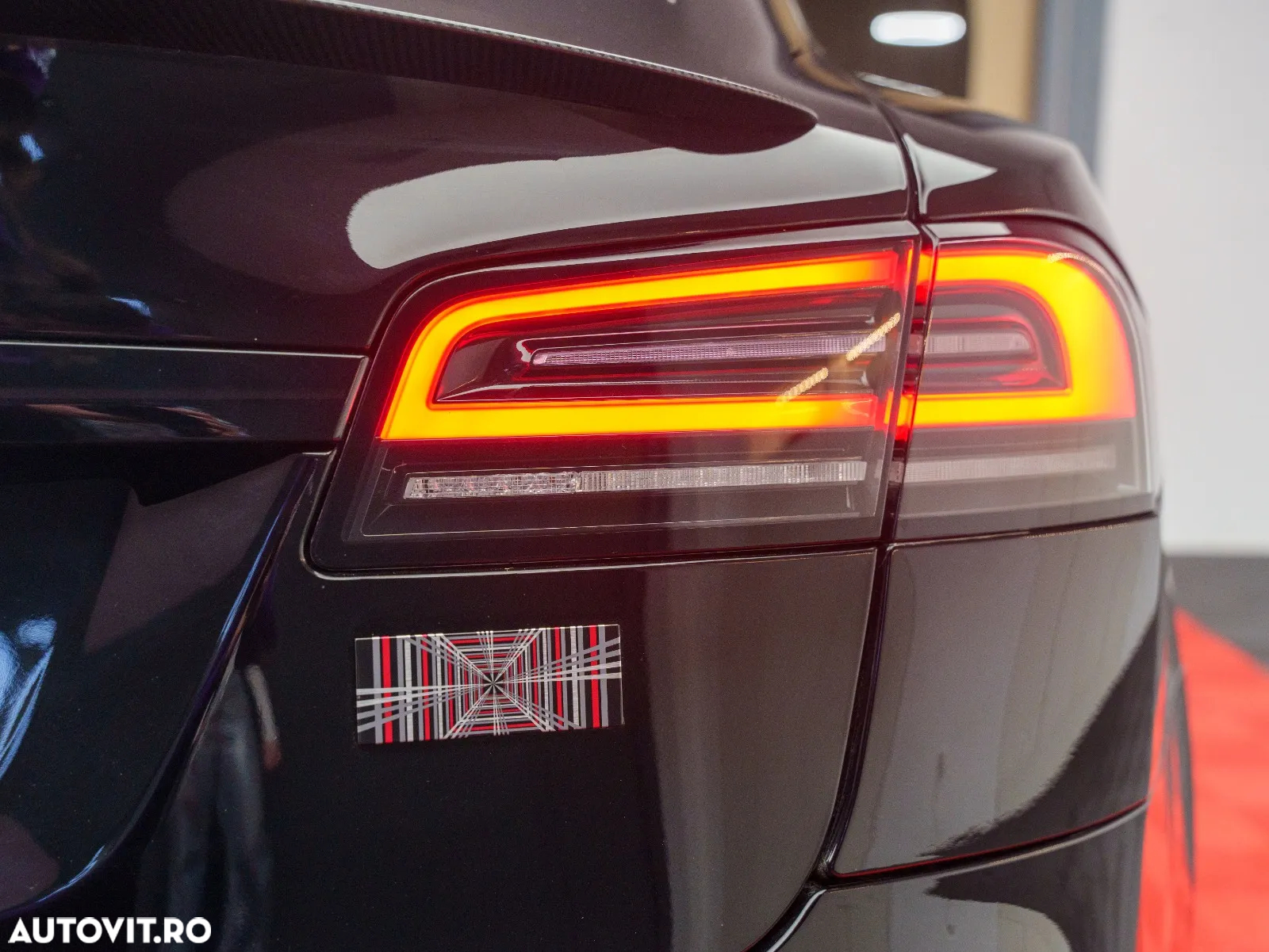 Tesla Model S Plaid - 11
