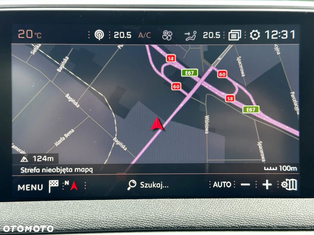 Peugeot 3008 - 34