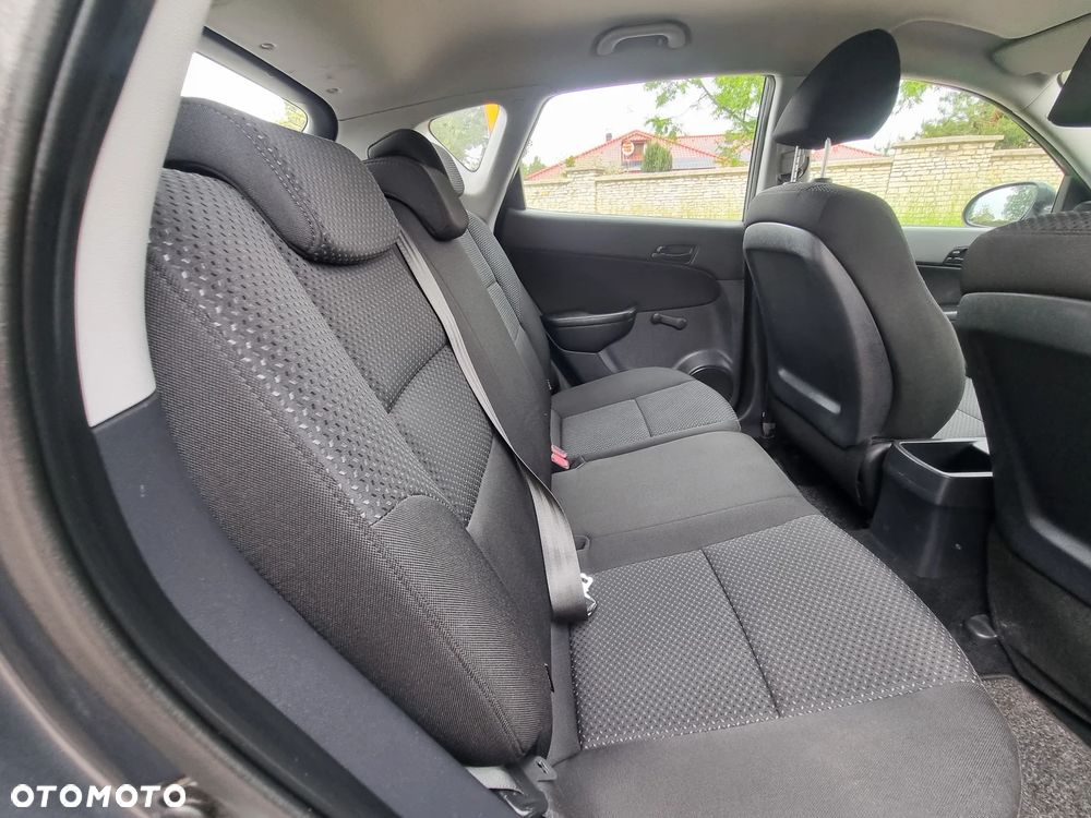 Hyundai i30 1.4 Comfort - 20