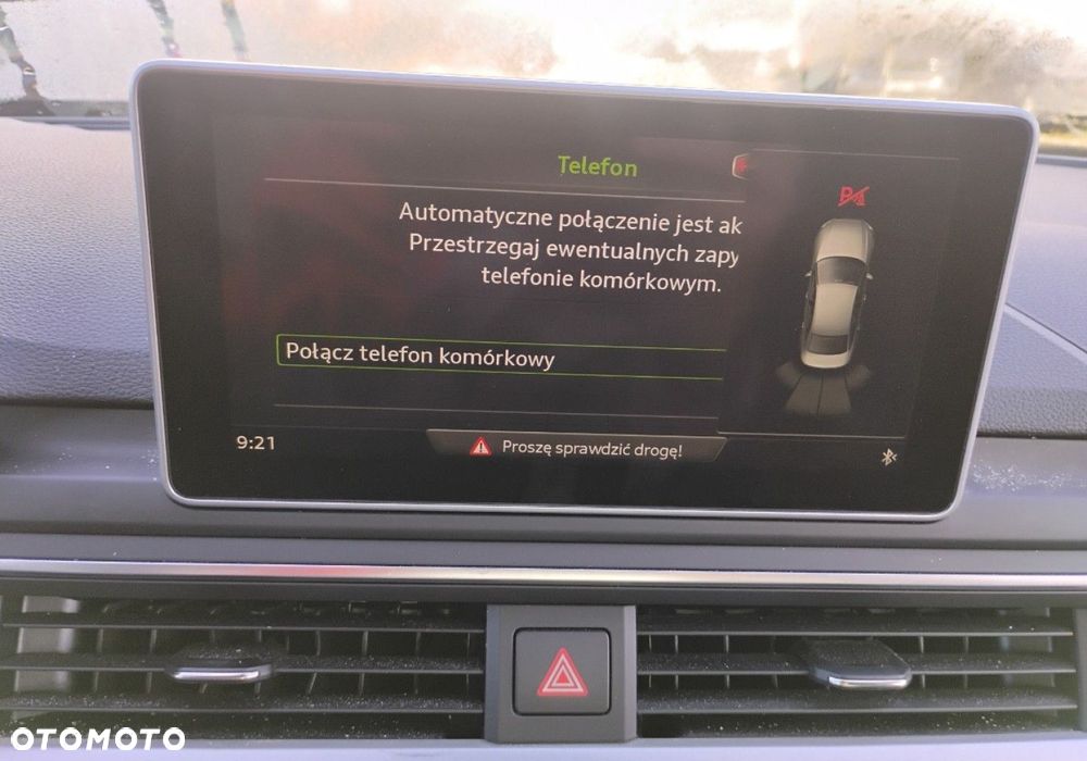 Audi A4 - 23