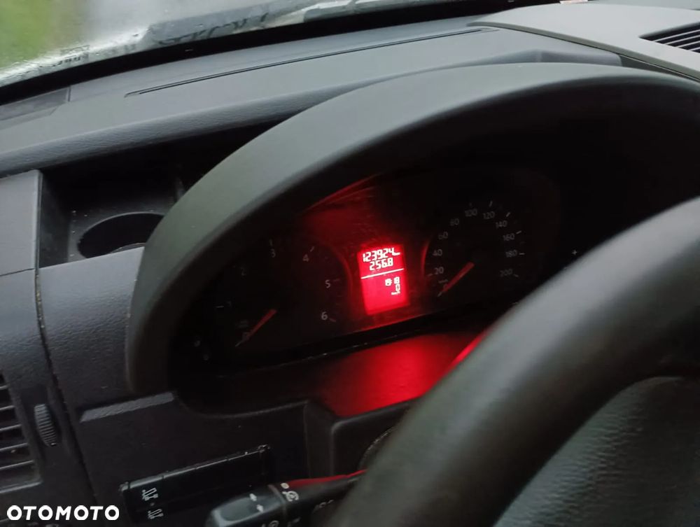 Volkswagen CRAFTER DOKA KIPER - 13