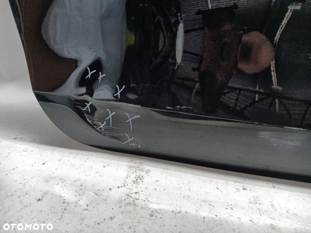 DRZWI PRZÓD PRZEDNIE PRAWE AUDI TT 8J drzwi przednie prawe audi tt 8j - 5