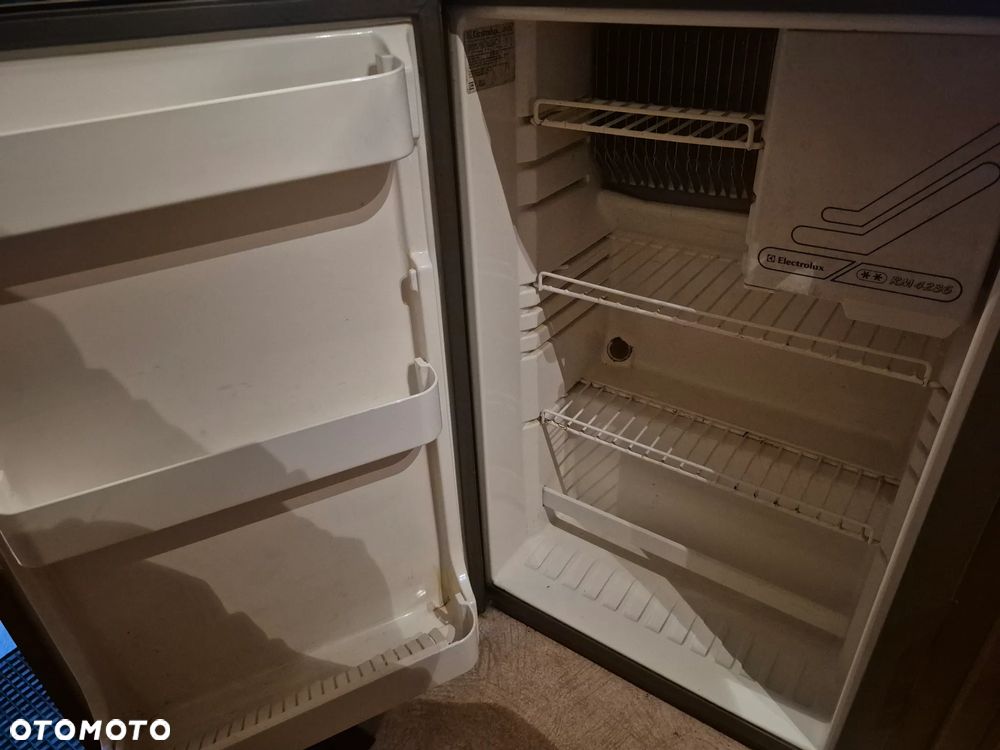 Renault Rapido 710 - 10