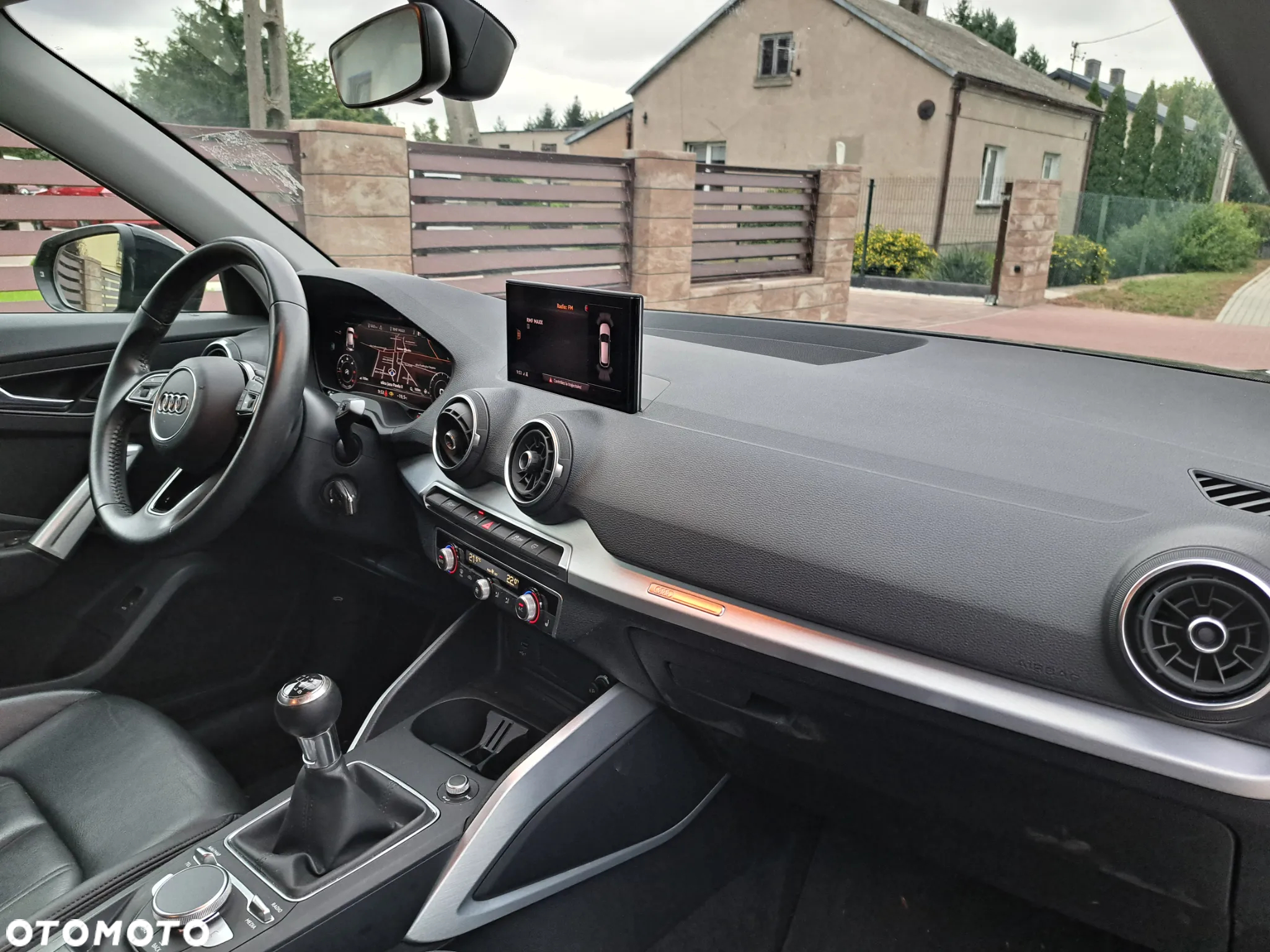 Audi Q2 1.6 TDI design - 7