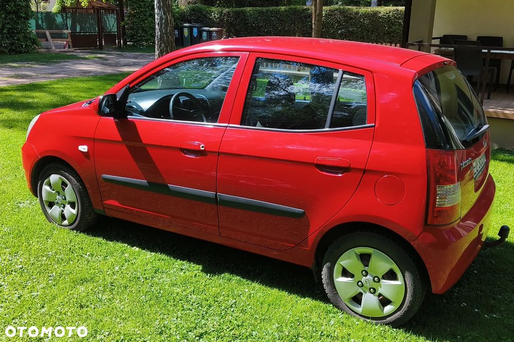 Kia Picanto 1.1 - 6