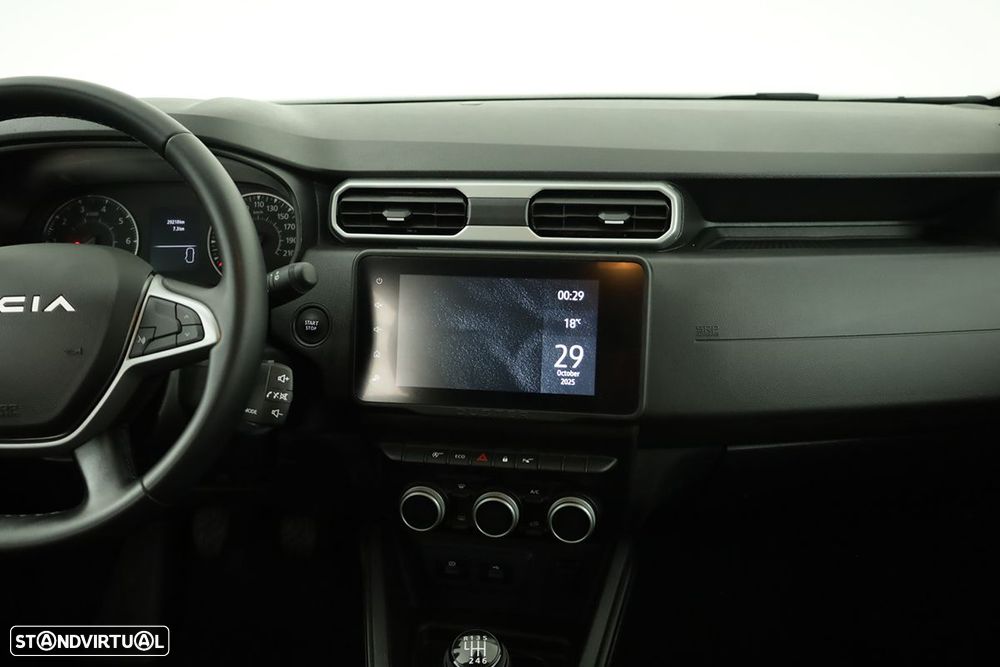 Dacia Duster 1.5 Blue dCi Journey - 9