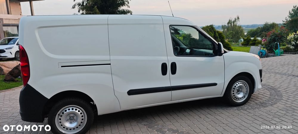 Fiat Doblo II - 3
