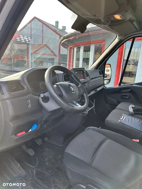 Renault Master - 5