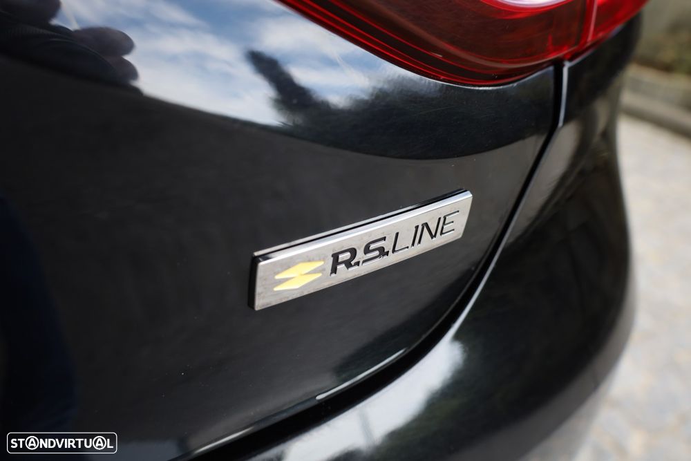 Renault Clio 1.0 TCe RS Line - 14