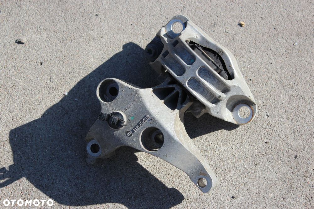 Łapa Poduszka Silnika DACIA DUSTER I 1.5 dci - 1