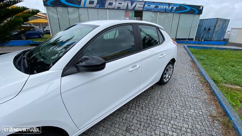 Opel Corsa-e Business Edition - 17