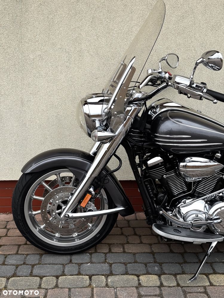 Yamaha Inny - 25