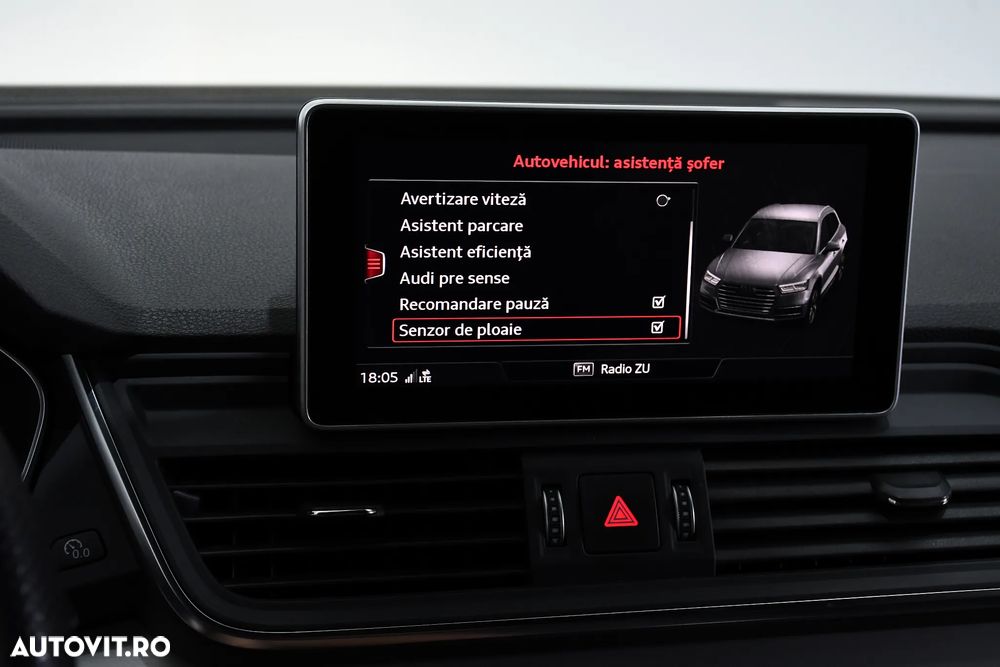 Audi Q5 55 TFSI e quattro S tronic - 28