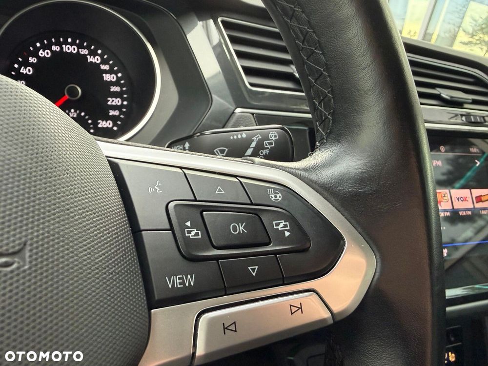 Volkswagen Tiguan 1.5 TSI EVO Life DSG - 18