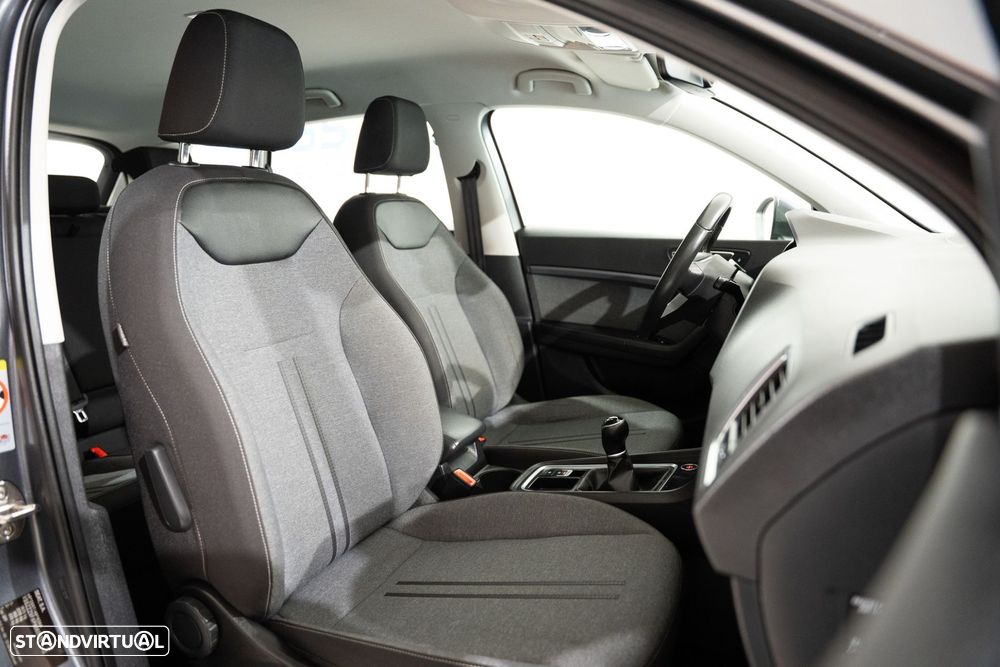 SEAT Ateca 1.0 TSI Style - 23