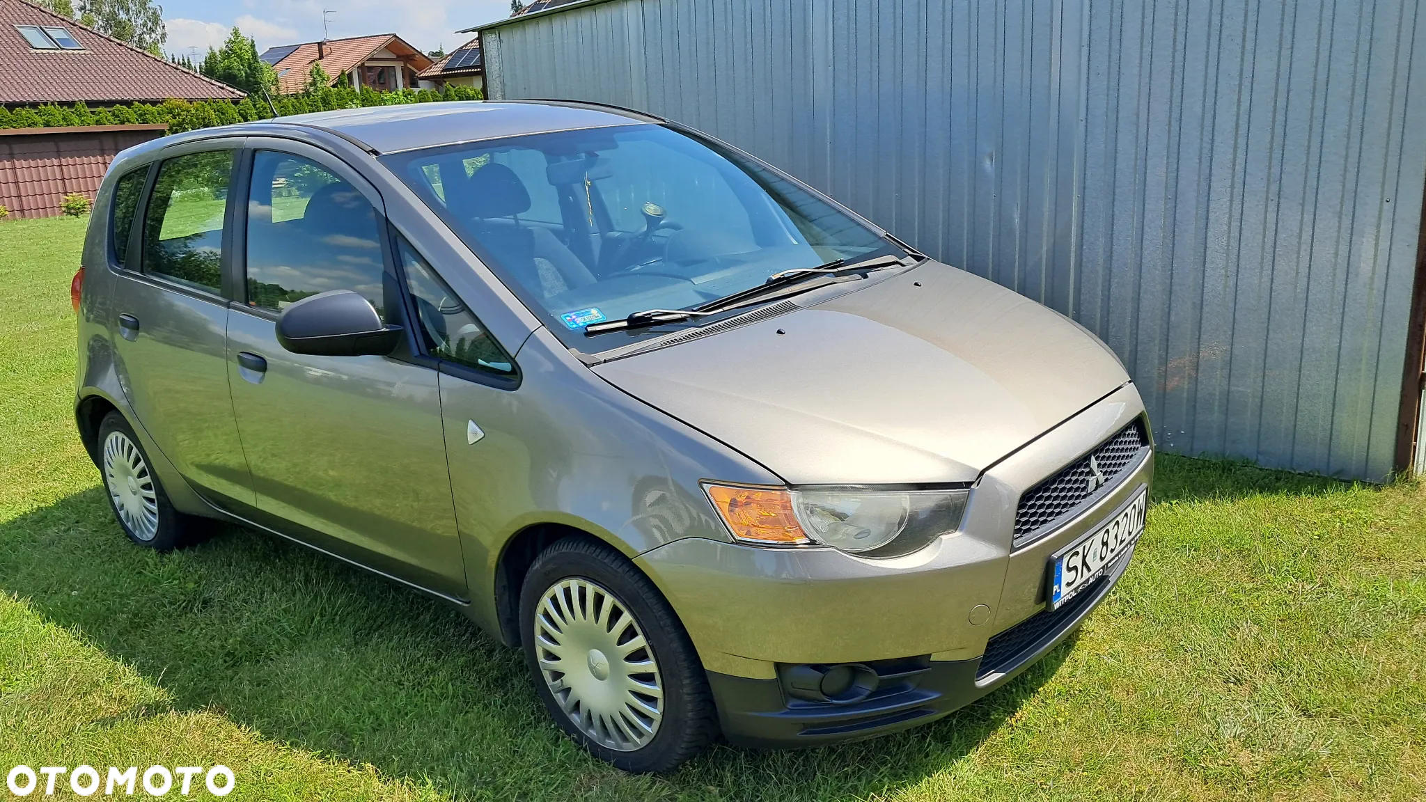 Mitsubishi Colt 1.3 Inform - 2