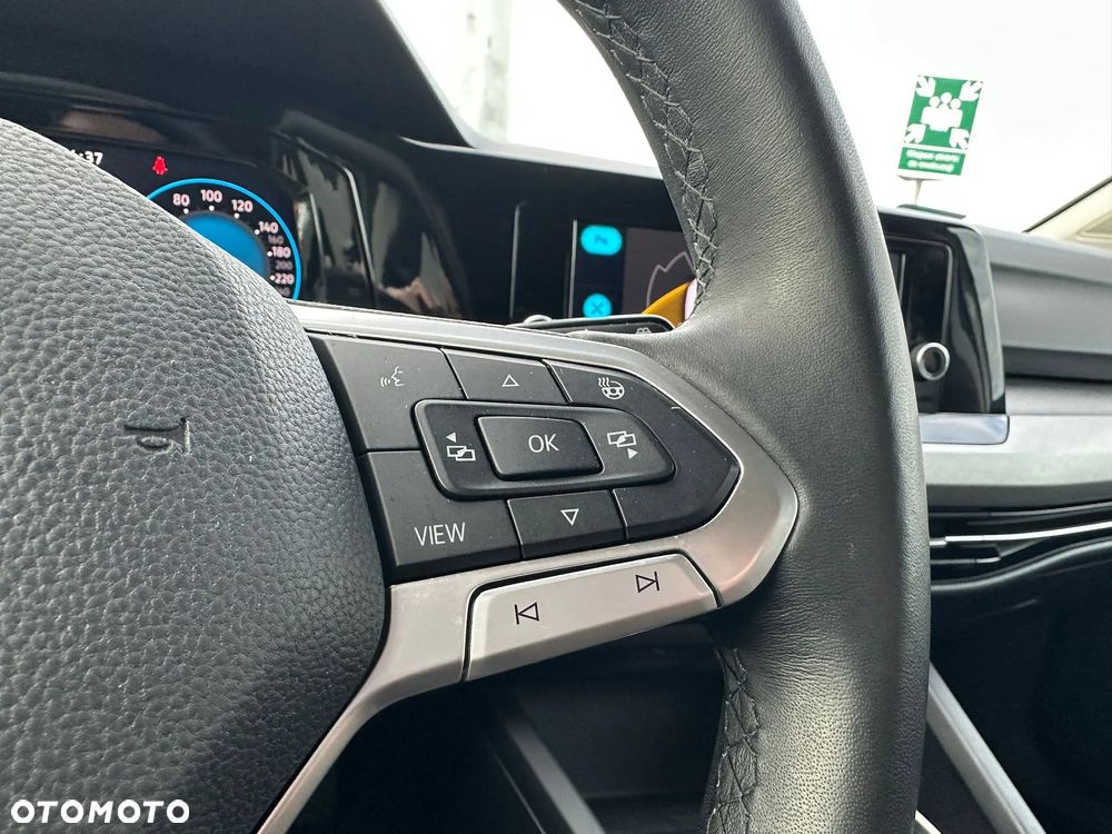 Volkswagen Golf 1.5 TSI EVO Active - 22