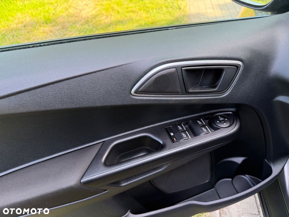 Ford B-MAX - 22