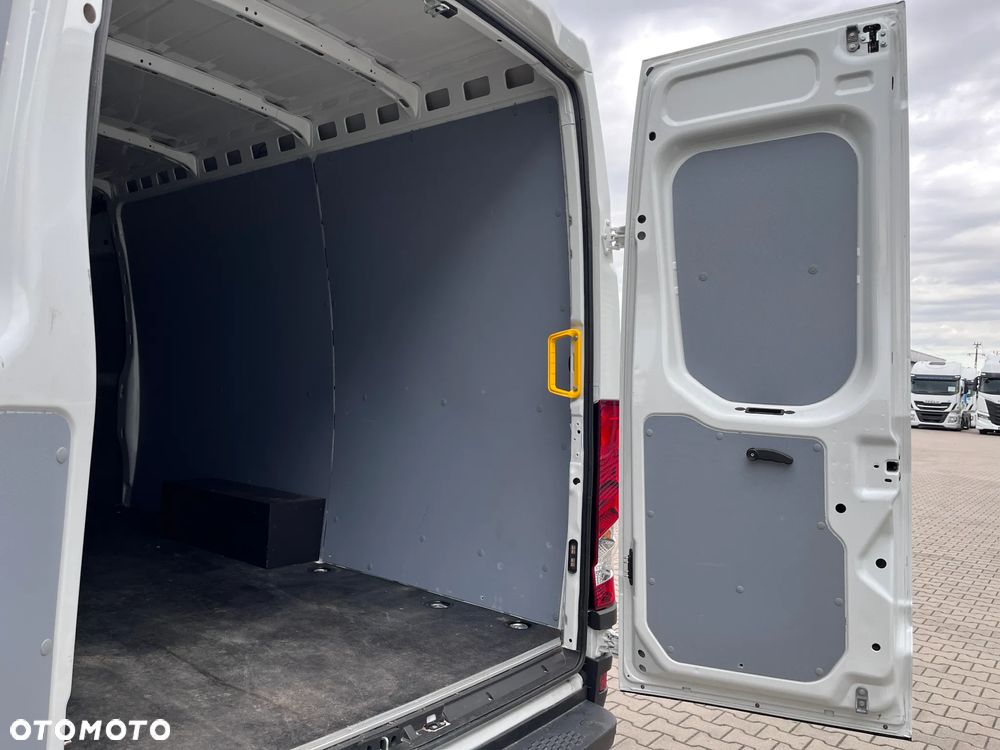 Iveco eDaily 35S14E V/P L4H2 ELektryczny! - 19