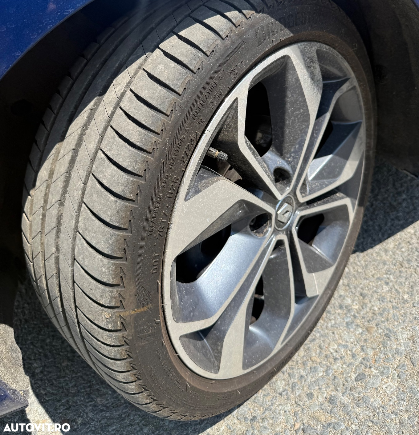 Renault Megane TCe GPF RS Line - 20