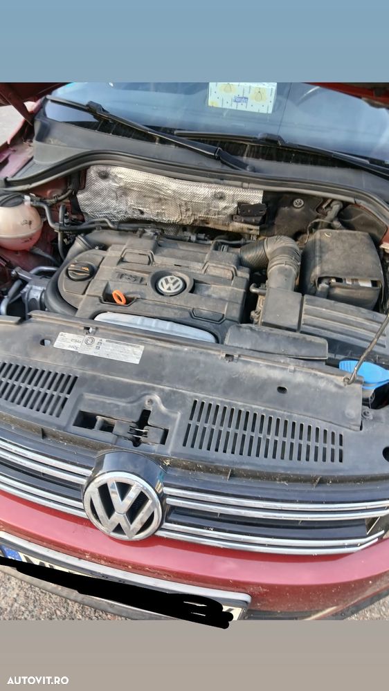 Volkswagen Tiguan - 6