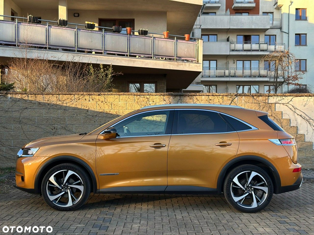 DS Automobiles DS 7 Crossback - 2
