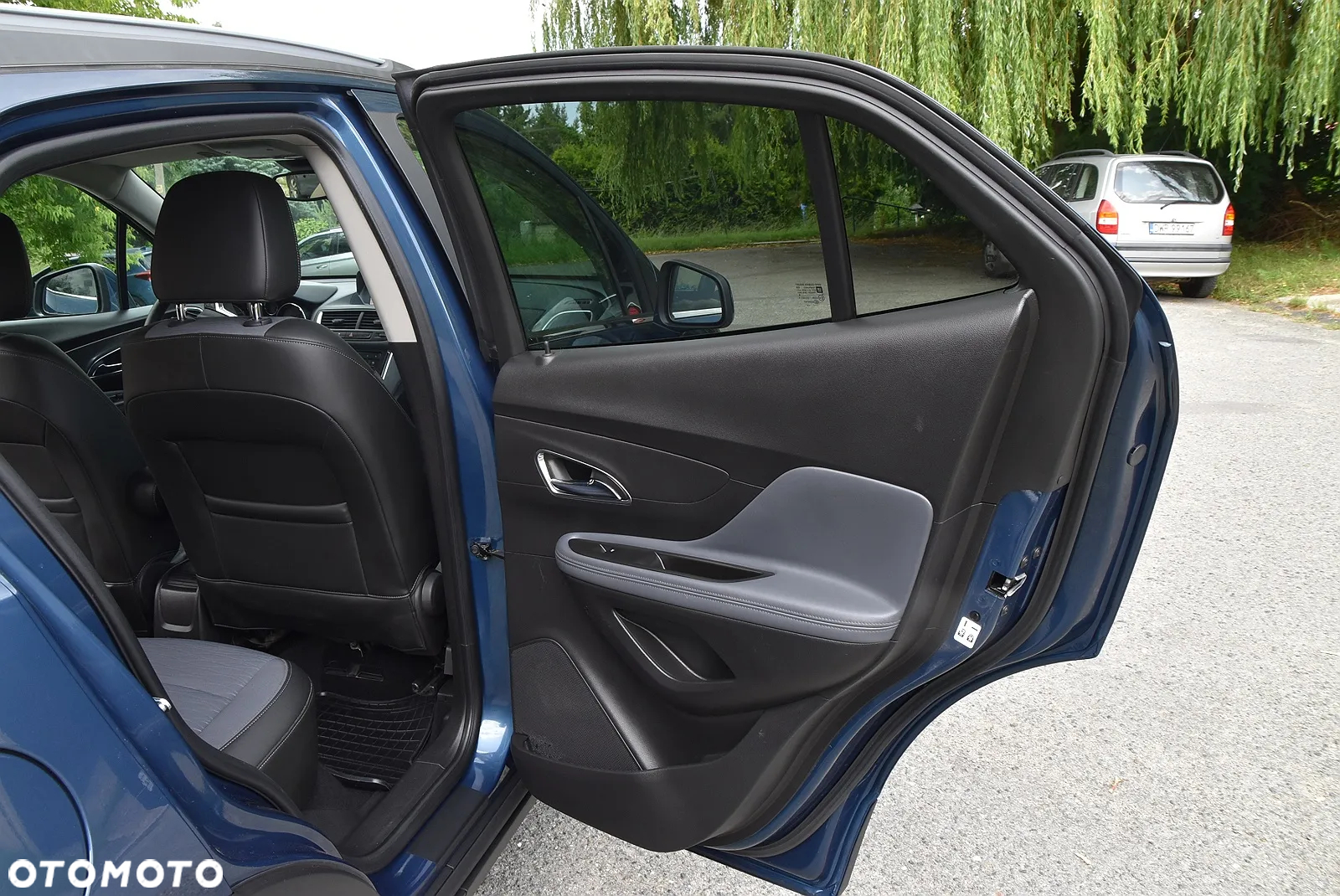 Opel Mokka - 18