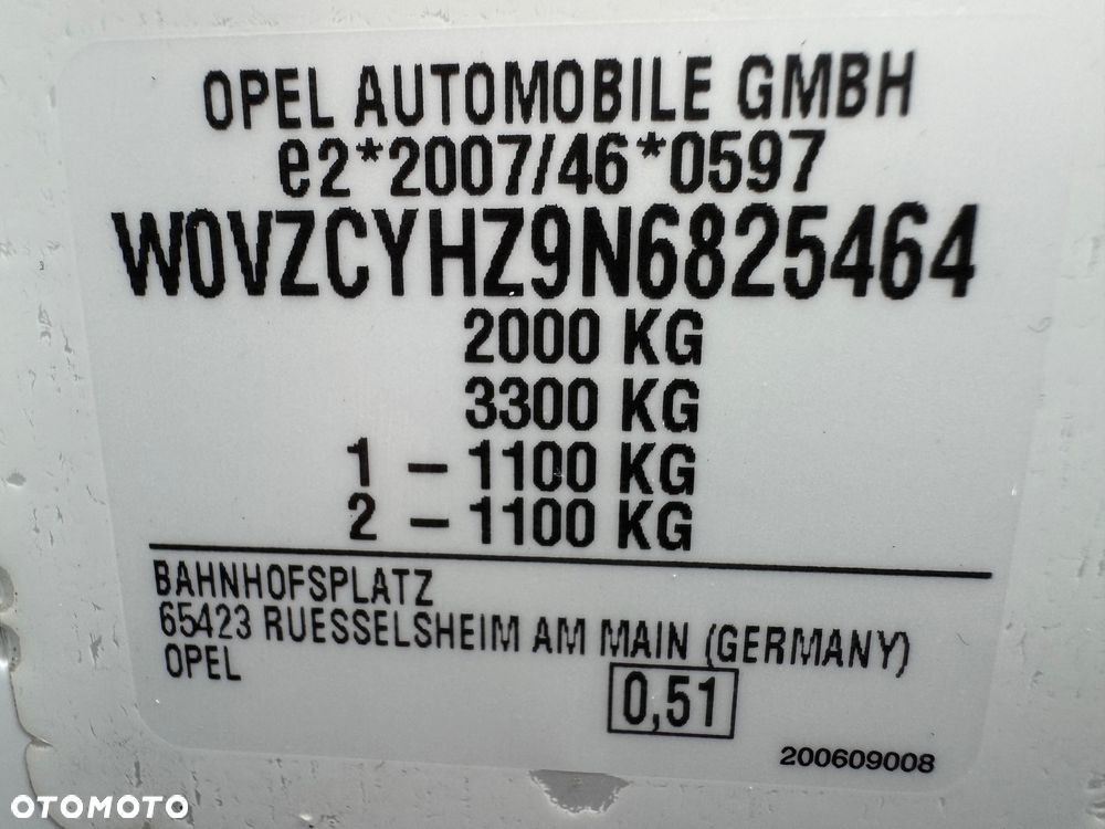 Opel Grandland X 1.5 CDTI Elegance Business Pack S&S - 37