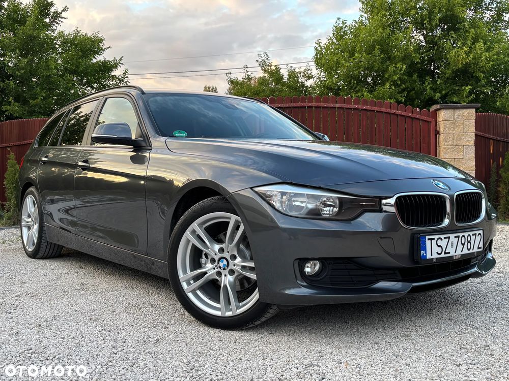 BMW Seria 3 - 9