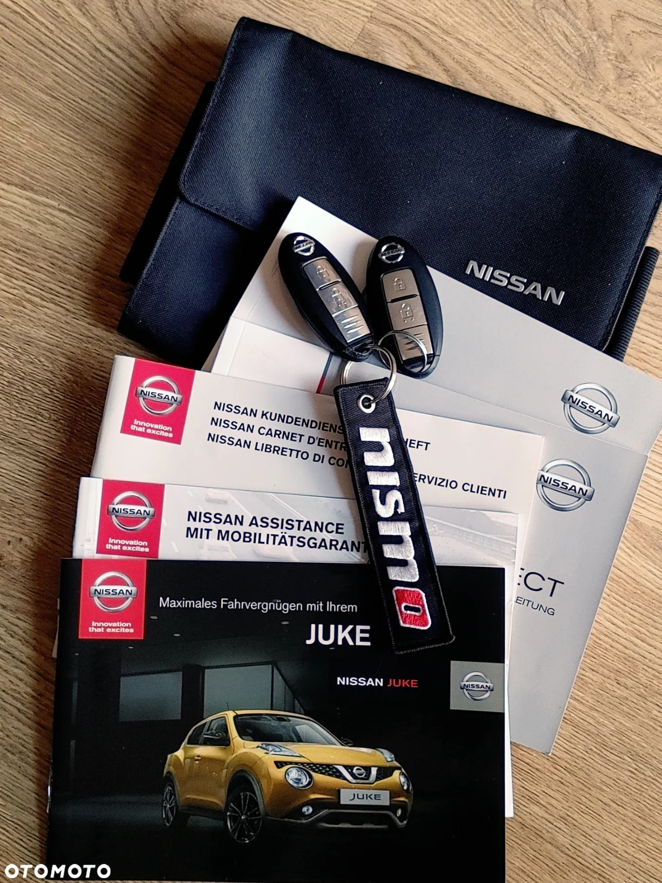 Nissan Juke 1.6 DIG-T Nismo RS - 20