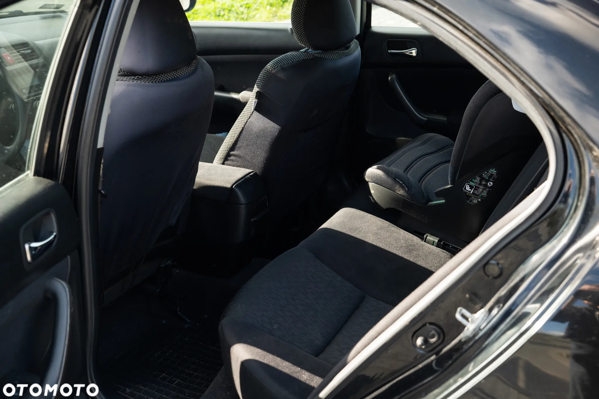 Honda Accord 2.0 Comfort - 17