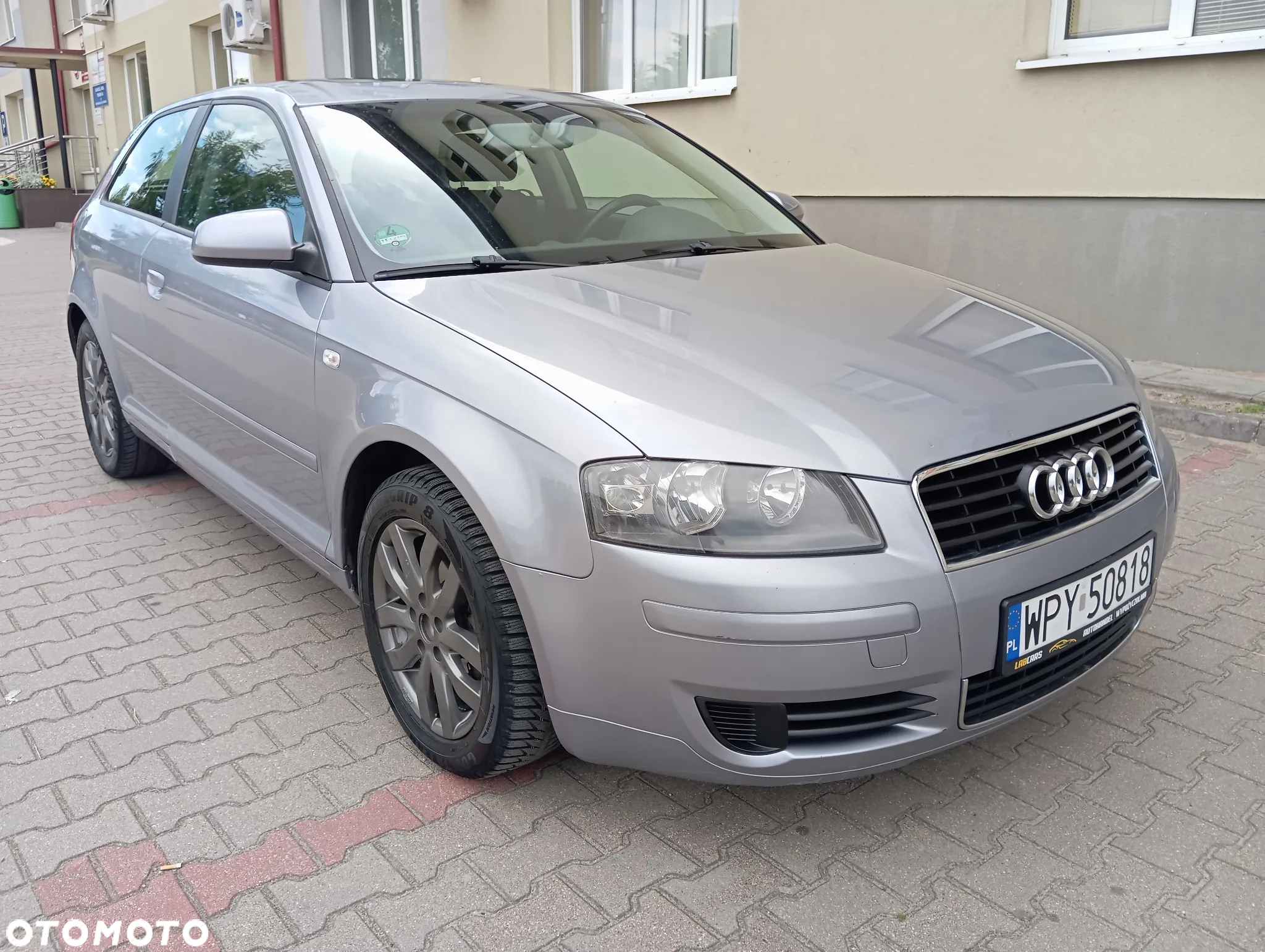 Audi A3 - 2