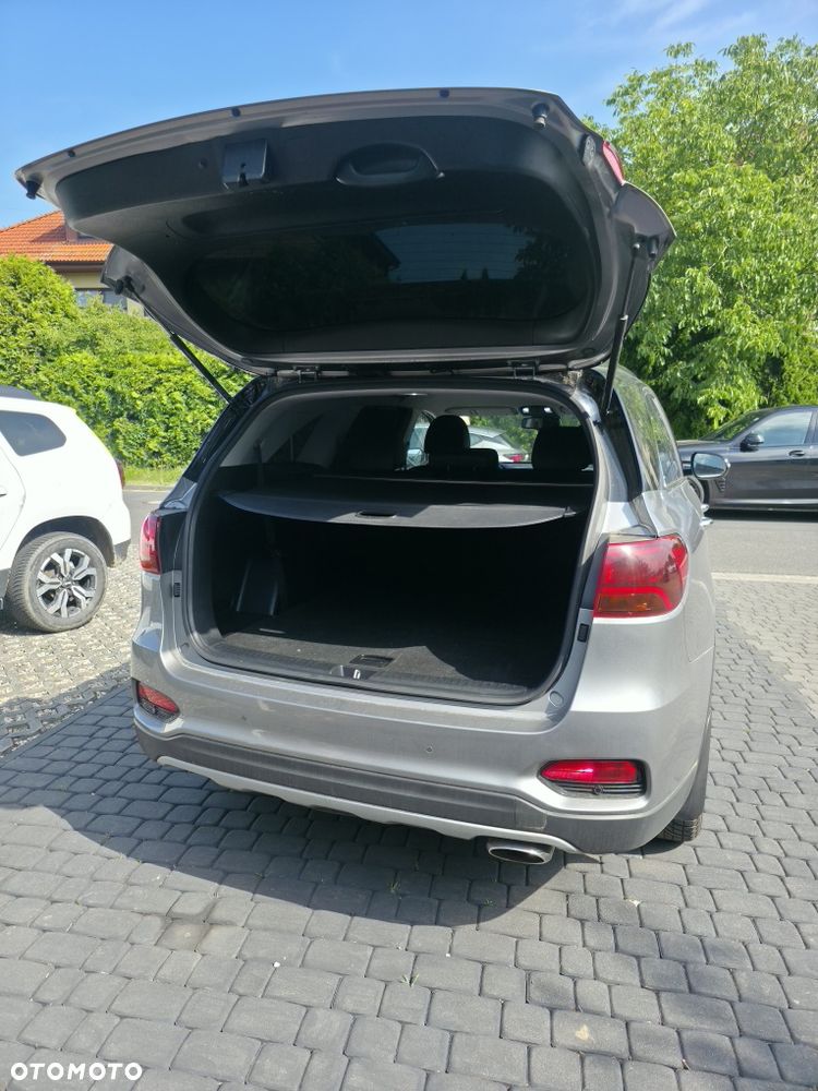 Kia Sorento - 3