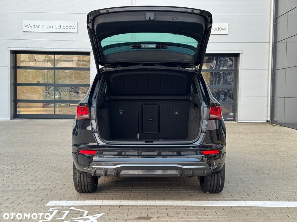 Cupra Ateca 1.5 TSI DSG - 6