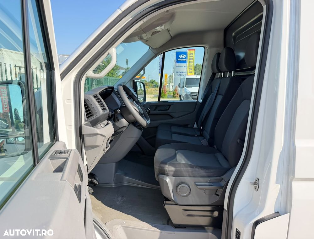 Volkswagen Crafter L3H2 - 17