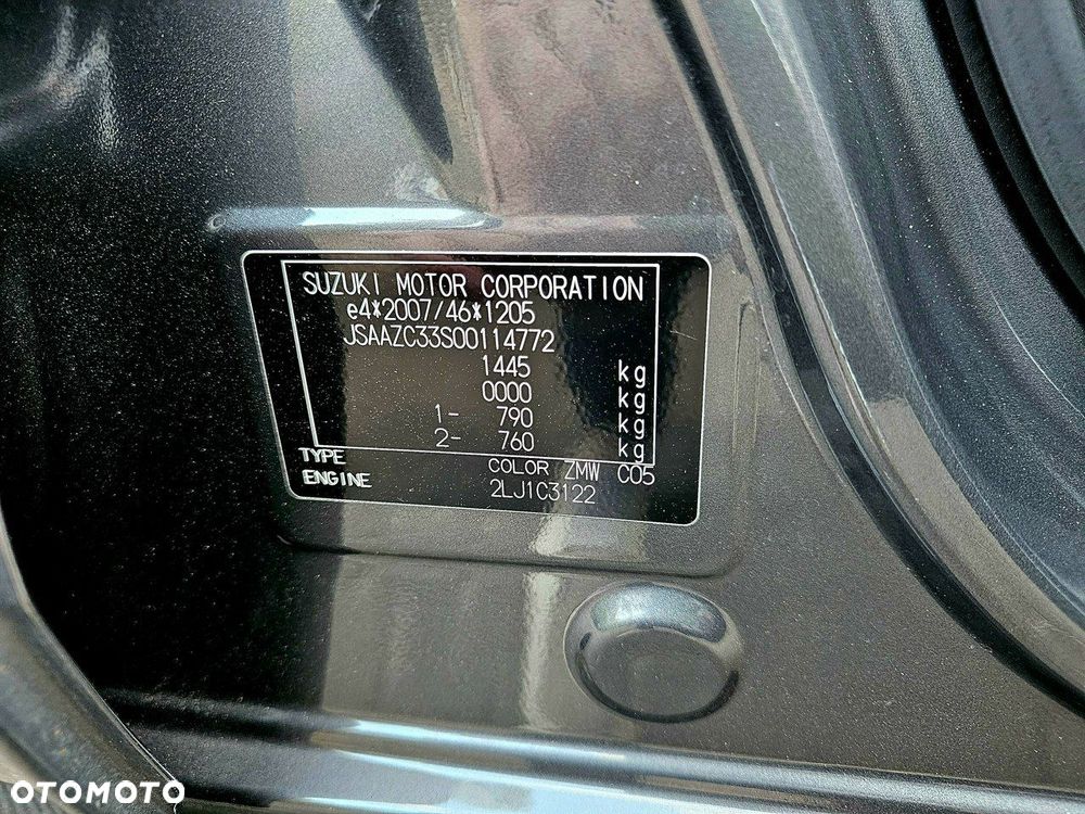 Suzuki Swift - 26