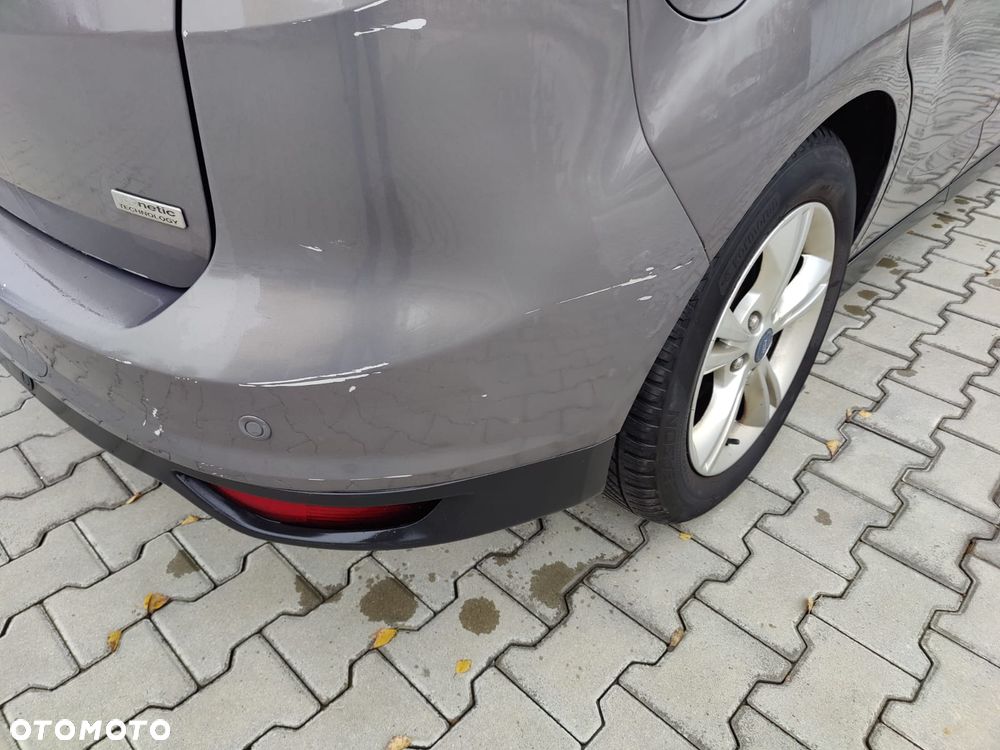 Ford C-MAX - 3