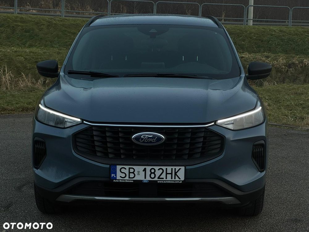 Ford Kuga - 6