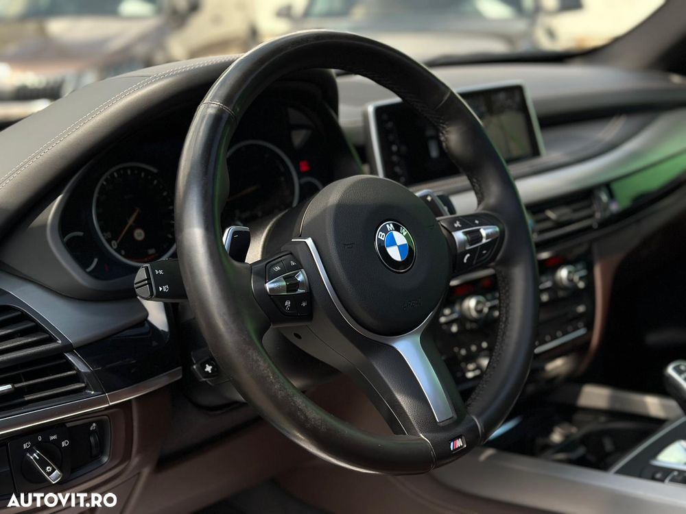 BMW X5 xDrive40d Sport-Aut. - 18