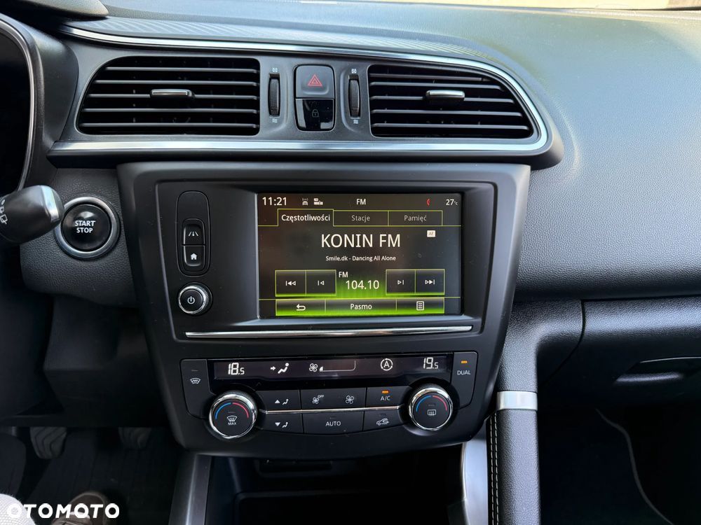 Renault Kadjar Energy TCe 130 LIMITED - 17