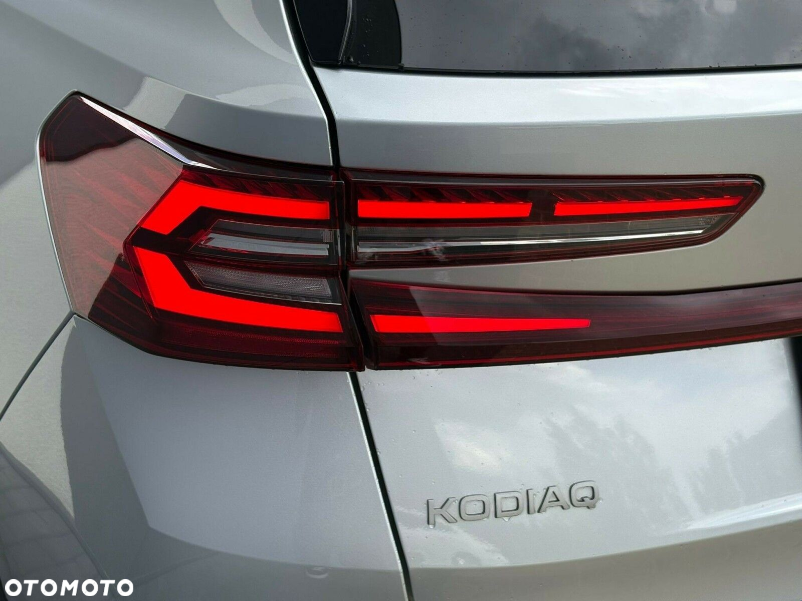 Skoda Kodiaq 1.5 TSI iV PHEV 4x2 Selection DSG - 21