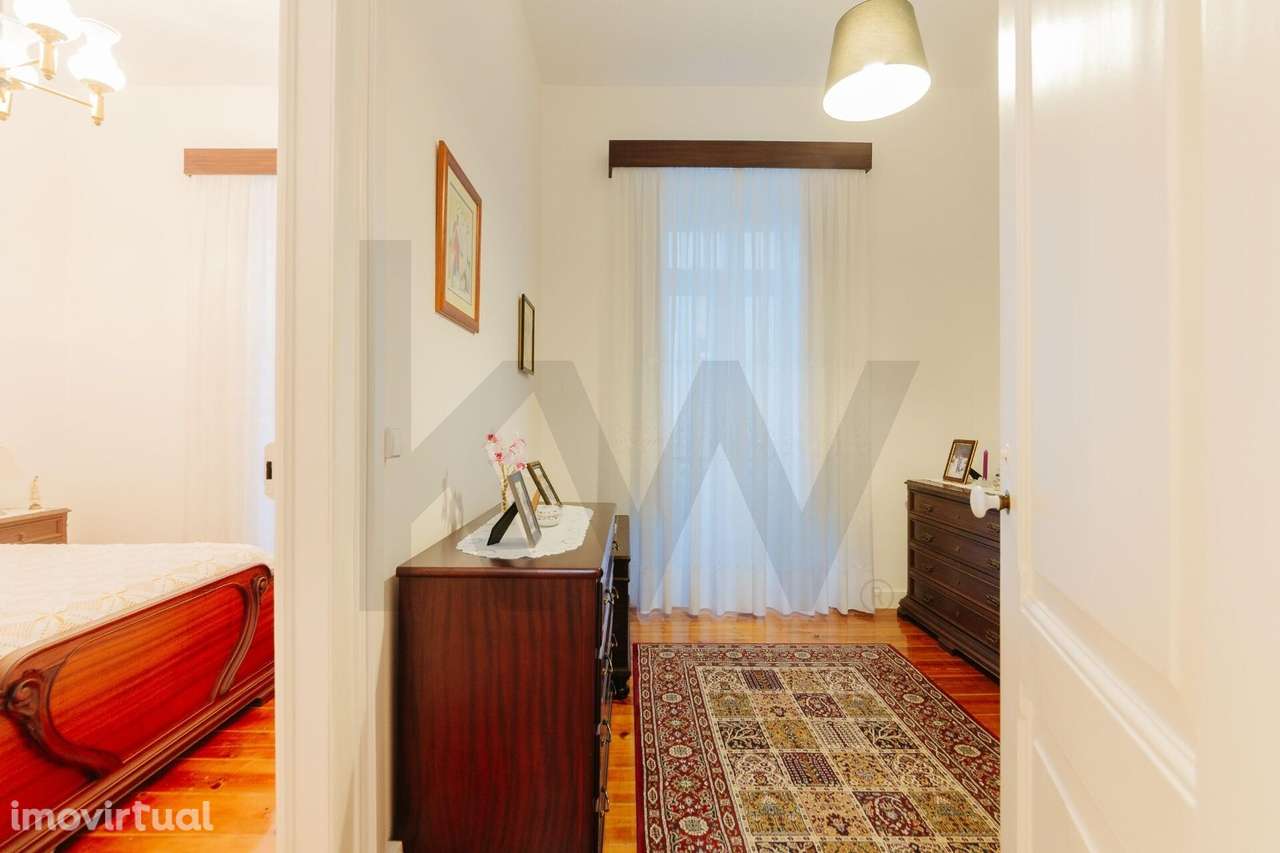 Apartamento T3 ARROIOS - 100% Remodelado C/ Projeto de Reabilitação Ur - Grande imagem: 3/35