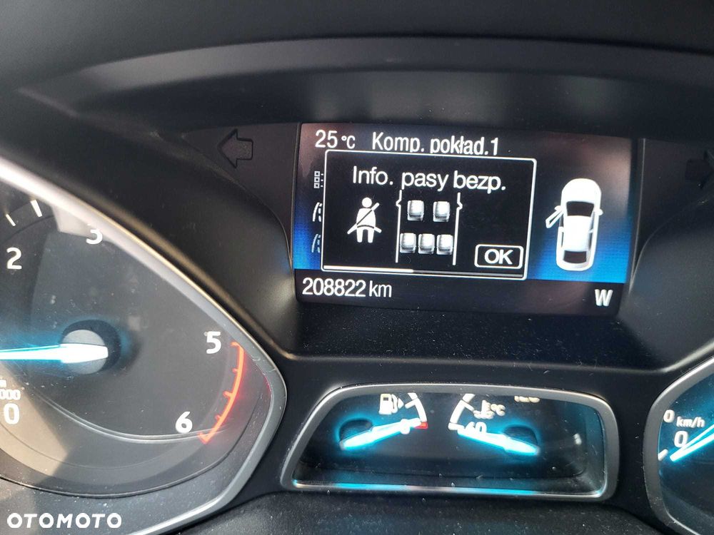 Ford Kuga - 5