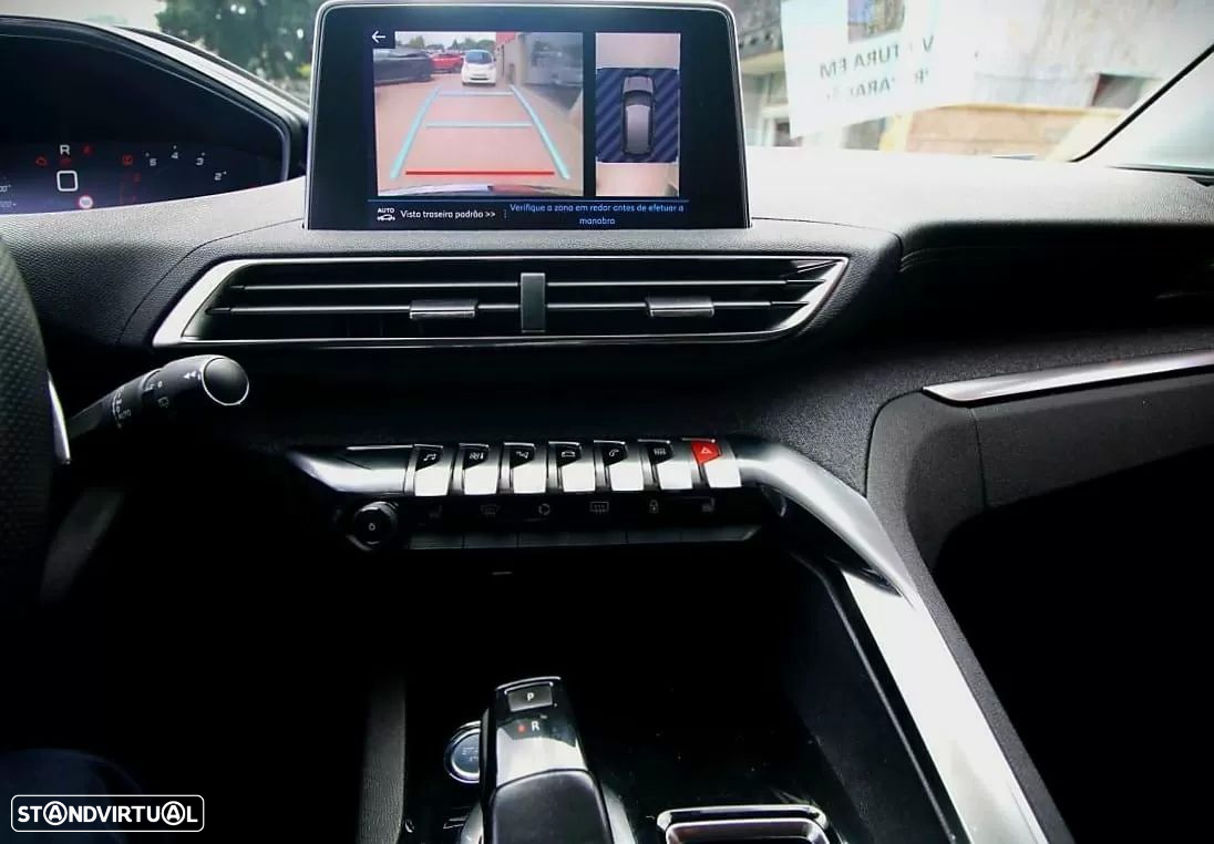 Peugeot 3008 - 8