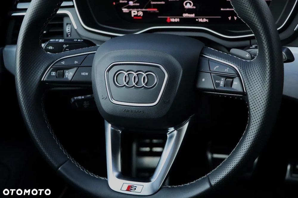 Audi A5 Sportback - 33