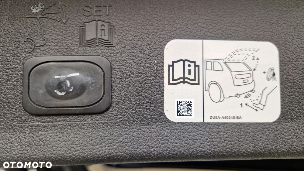 Ford Kuga 1.5 EcoBoost FWD Titanium ASS MMT6 - 21