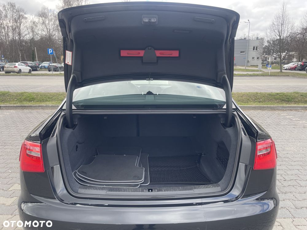 Audi A6 Limousine 3.0 TDI Quattro S tronic - 11