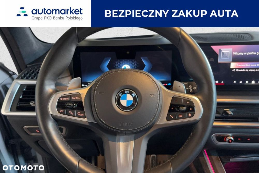 BMW X7 - 17