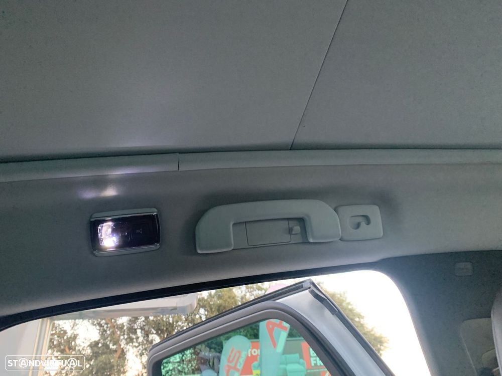 Peugeot 508 RXH 2.0 BlueHDi EAT6 - 25