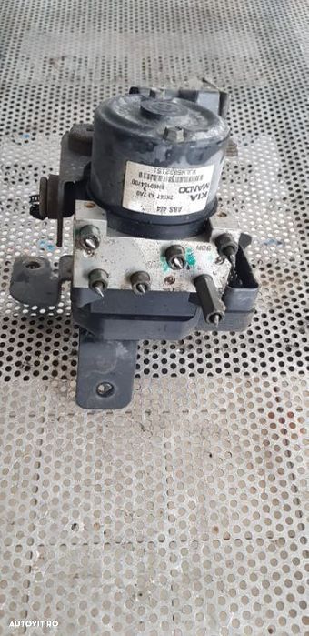 Pompa Modul Ads Kia Carnival 2.9 Crdi Dezmembrez Kia Carnival - 1